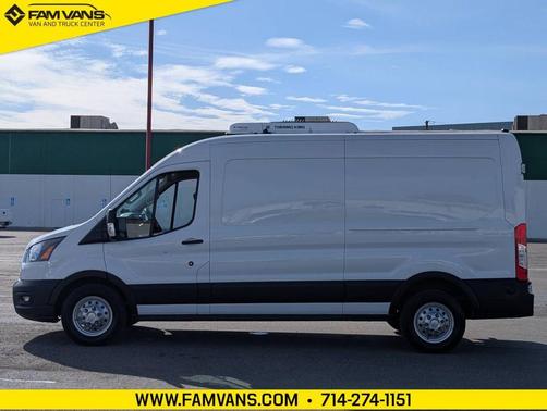 2024 Ford Transit-250 Base