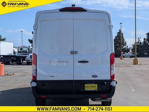 2024 Ford Transit-250 Base