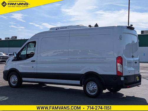 2024 Ford Transit-250 Base