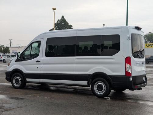 2023 Ford Transit-350 XL