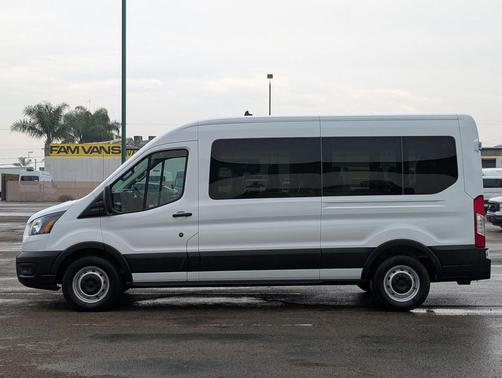 2023 Ford Transit-350 XL