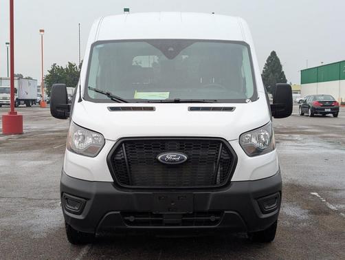 2023 Ford Transit-350 XL