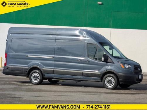 2019 Ford Transit-250 Base