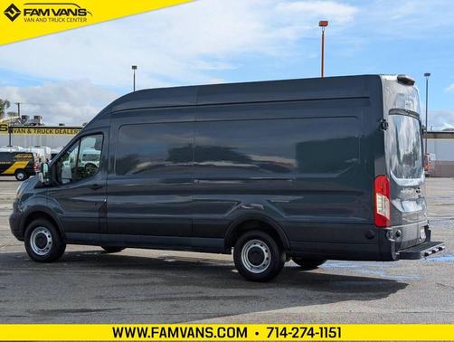 2019 Ford Transit-250 Base