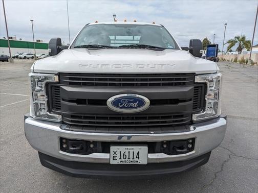 2019 Ford F-350 XL