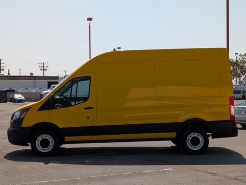 2021 Ford Transit-250 Base