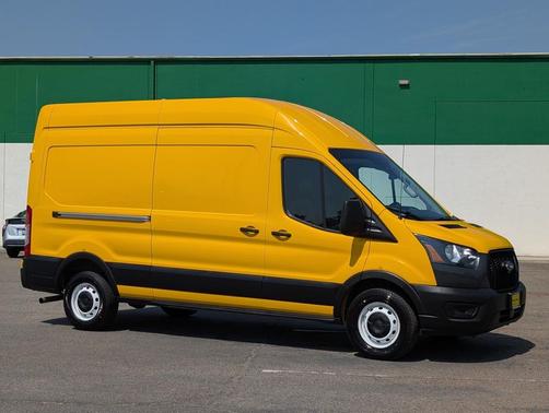 2021 Ford Transit-250 Base