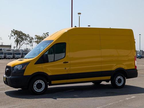 2021 Ford Transit-250 Base