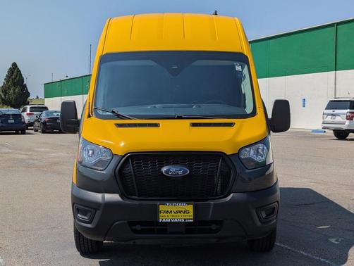 2021 Ford Transit-250 Base