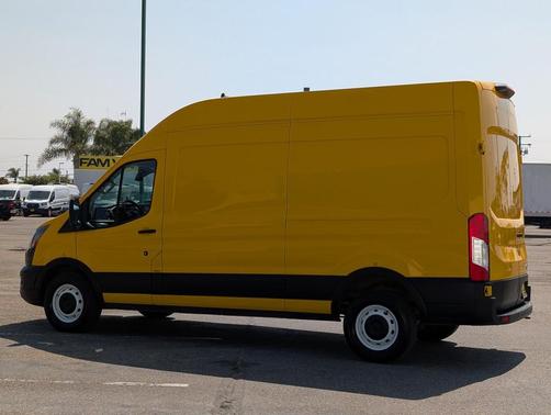 2021 Ford Transit-250 Base