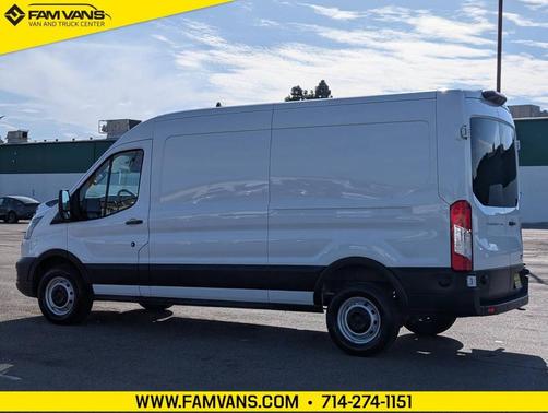 2024 Ford Transit-250 Base