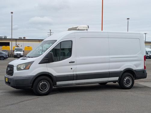 2016 Ford Transit-250 Base