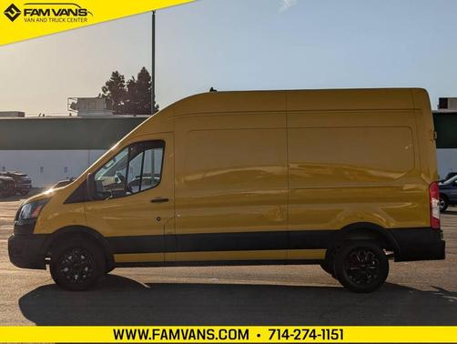 2021 Ford Transit-250 Base