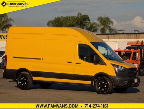 2021 Ford Transit-250 Base