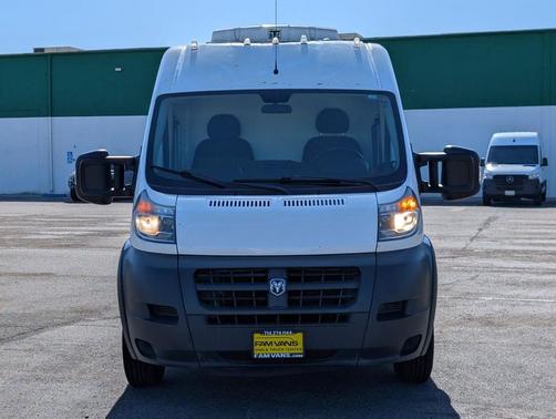 2017 RAM ProMaster 2500 High Roof