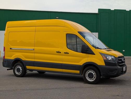 2020 Ford Transit-250 Base