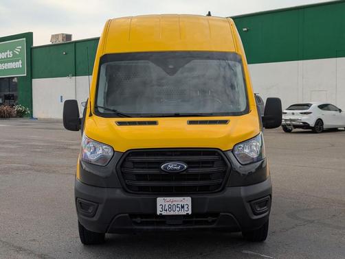 2020 Ford Transit-250 Base