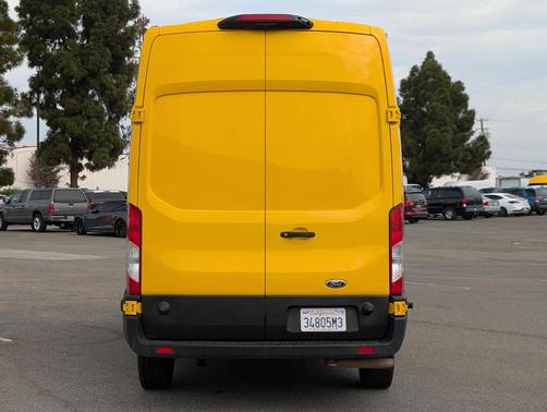 2020 Ford Transit-250 Base
