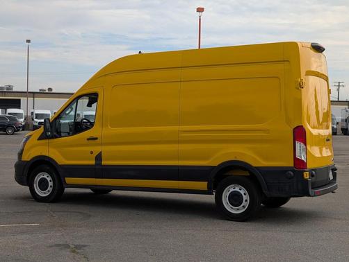 2020 Ford Transit-250 Base