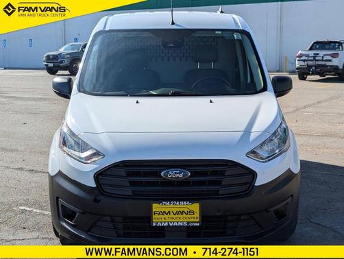 2019 Ford Transit Connect XL