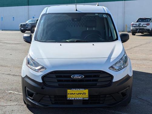 2019 Ford Transit Connect XL