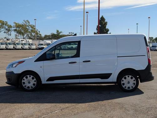 2019 Ford Transit Connect XL