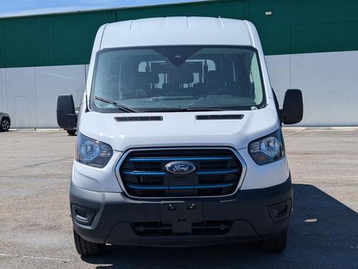2023 Ford Transit-350 Base