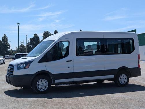 2023 Ford Transit-350 Base