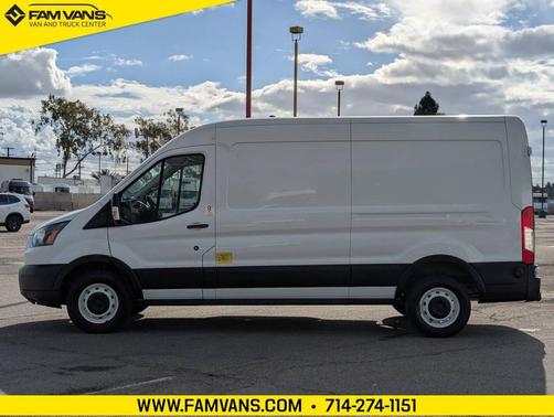 2019 Ford Transit-150 Base