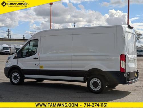 2019 Ford Transit-150 Base