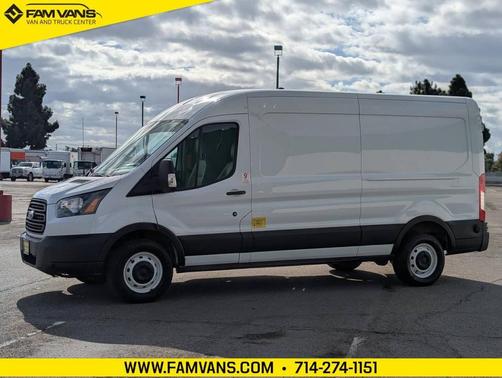 2019 Ford Transit-150 Base