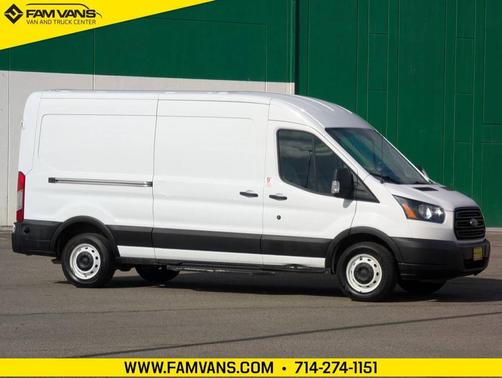 2019 Ford Transit-150 Base