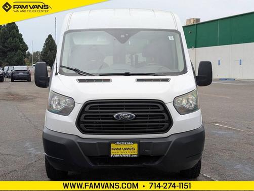 2016 Ford Transit-150 XL