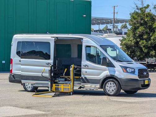 2018 Ford Transit-350 Base