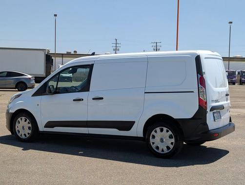 2019 Ford Transit Connect XL