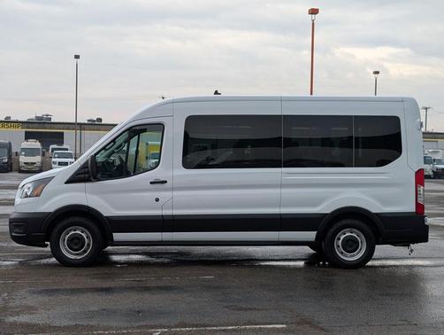 2023 Ford Transit-350 XL