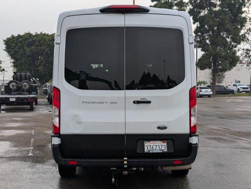 2023 Ford Transit-350 XL