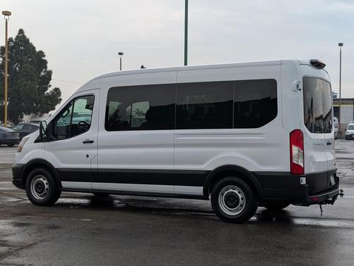 2023 Ford Transit-350 XL
