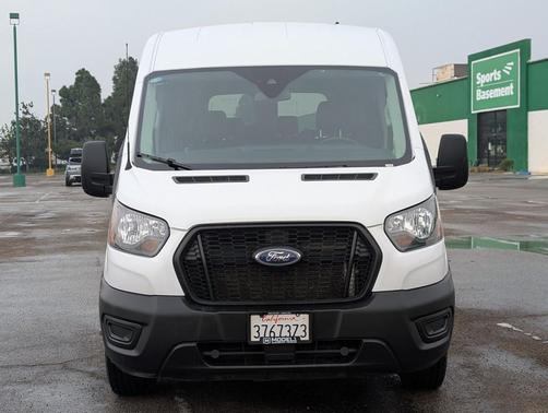 2023 Ford Transit-350 XL