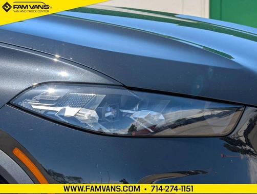 Black 2024 BMW X5 sDrive40i