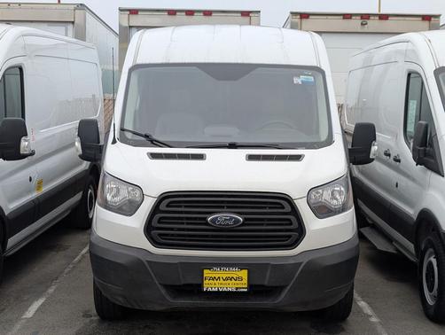 2019 Ford Transit-150 Base