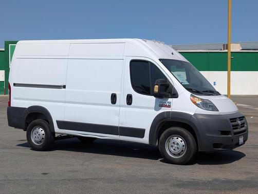 2017 RAM ProMaster 1500 Base