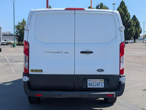 2017 Ford Transit-150 Base