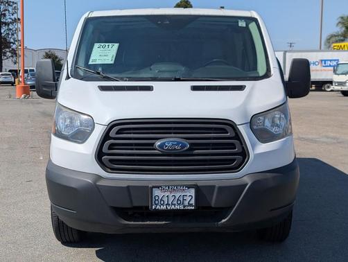 2017 Ford Transit-150 Base