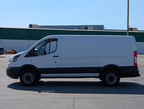 2017 Ford Transit-150 Base