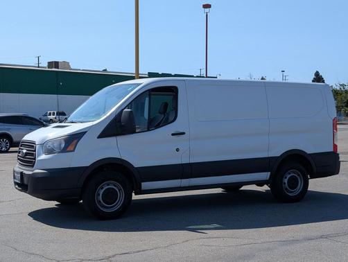 2017 Ford Transit-150 Base