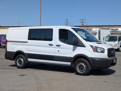 2017 Ford Transit-150 Base
