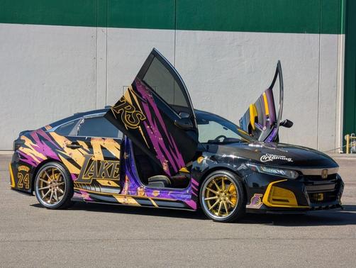 2019 Honda Accord Sport 2.0T