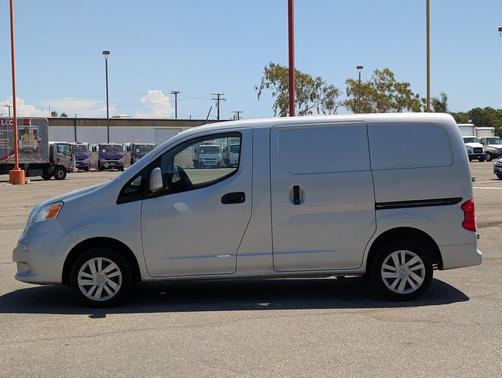 2019 Nissan NV200 SV