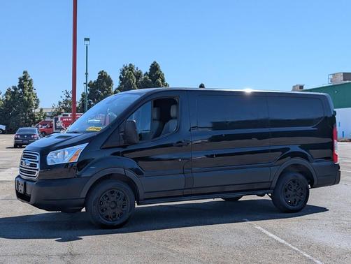 2016 Ford Transit-150 Base